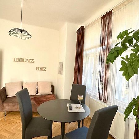 Apartment Im Gruenen Leoben  Exterior foto
